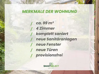 4-Zimmer-Wohnung kaufen in Wien – 99,1 m², € 499.000 – Bild 2 von 35