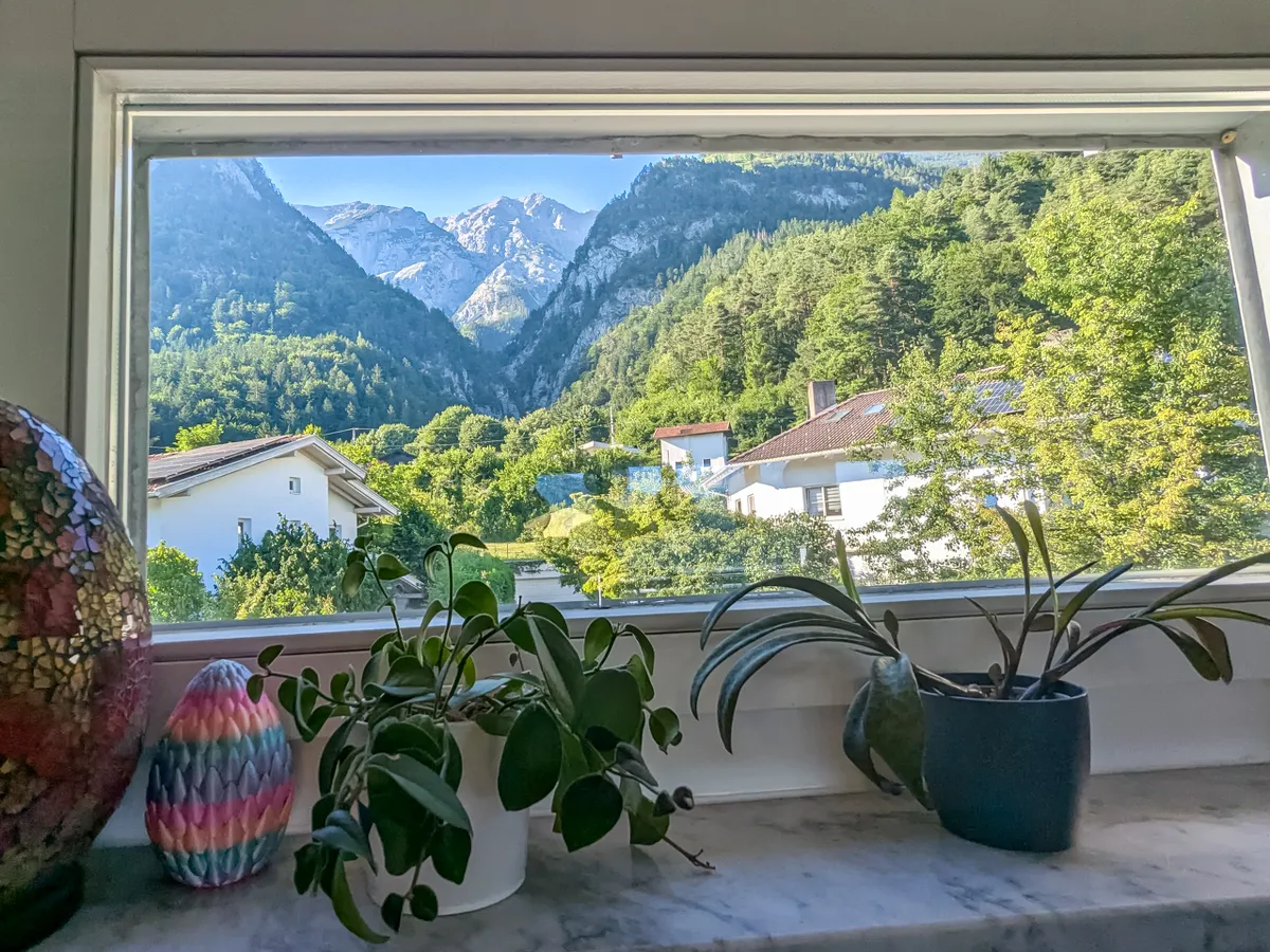 Wohnung – Innsbruck, Pradl - Ansicht 3