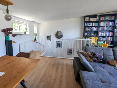 3-Zimmer-Wohnung mieten in Innsbruck – 85 m², € 1.690 – Bild 6 von 14