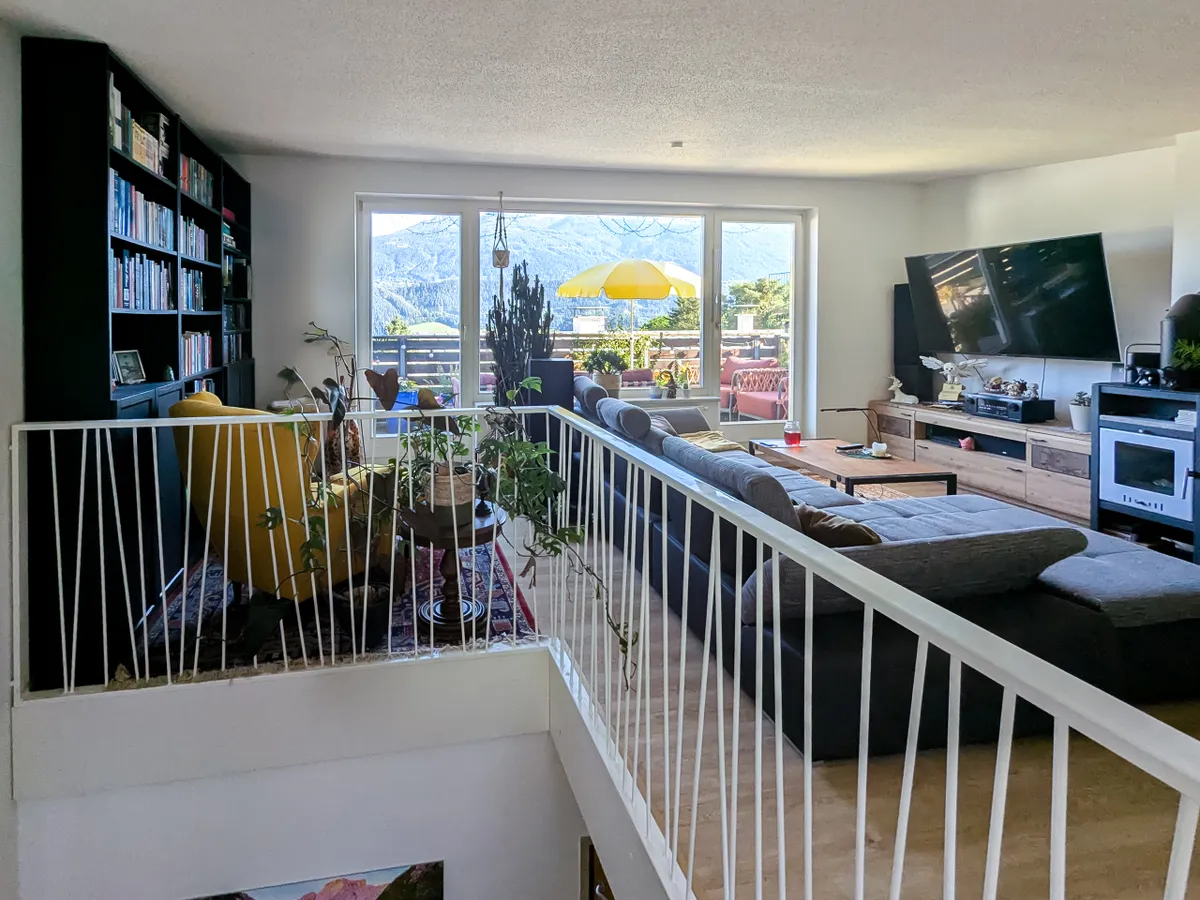 Wohnung – Innsbruck, Pradl - Ansicht 2