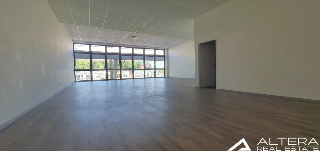 Gewerbepark Süd Gralla! - Geschäftslokal zu mieten! - Ansicht 3