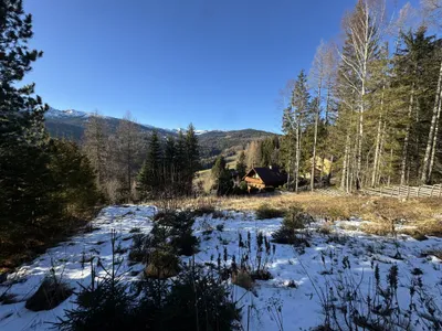 Grundstück kaufen in Murtal – 801 m², € 105.000 – Bild 3 von 16