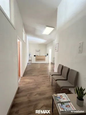 Gewerbeimmobilie mieten in Deutschlandsberg – 321 m², € 1.600 – Bild 4 von 25