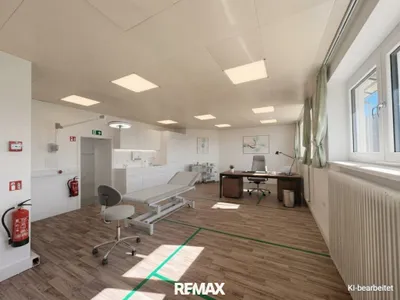 Gewerbeimmobilie mieten in Deutschlandsberg – 321 m², € 1.600 – Bild 11 von 25