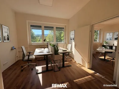 Gewerbeimmobilie mieten in Deutschlandsberg – 321 m², € 1.600 – Bild 16 von 25