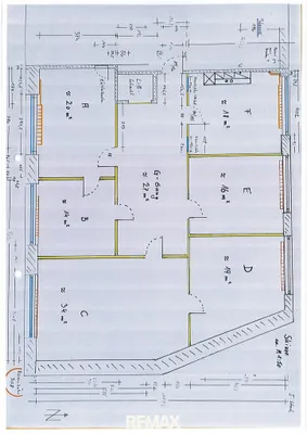 Gewerbeimmobilie mieten in Deutschlandsberg – 321 m², € 1.600 – Bild 25 von 25