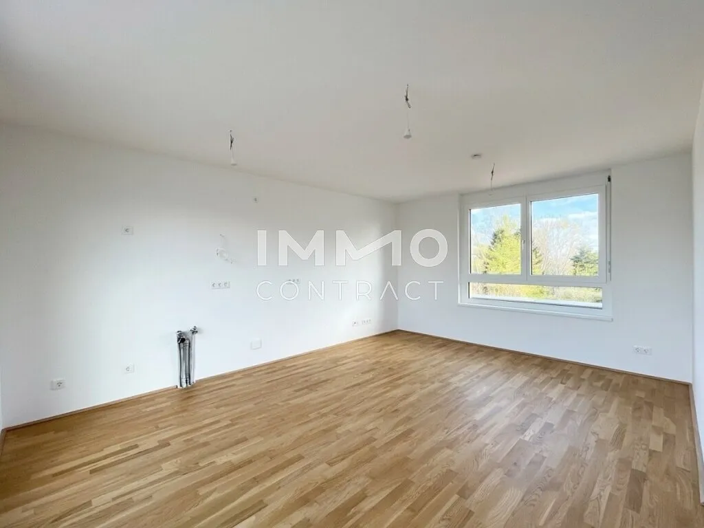 Apartment in Wien, Siedlung Müllnermais, Aspern - Ansicht 2