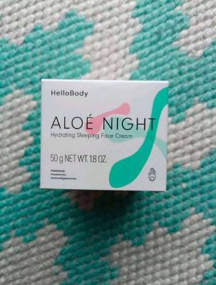 Hello Body Aloe kaufen - willhaben