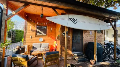 2-Zimmer-Wohnung kaufen in Eisenstadt - Umgebung – 25 m², € 39.500 – Bild 1 von 17