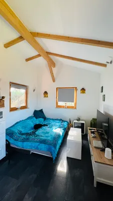 2-Zimmer-Wohnung kaufen in Eisenstadt - Umgebung – 25 m², € 39.500 – Bild 7 von 17