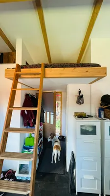 2-Zimmer-Wohnung kaufen in Eisenstadt - Umgebung – 25 m², € 39.500 – Bild 9 von 17