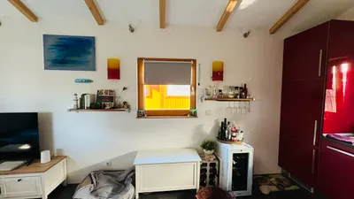 2-Zimmer-Wohnung kaufen in Eisenstadt - Umgebung – 25 m², € 39.500 – Bild 11 von 17