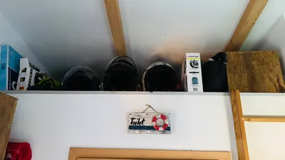 2-Zimmer-Wohnung kaufen in Eisenstadt - Umgebung – 25 m², € 39.500 – Bild 12 von 17