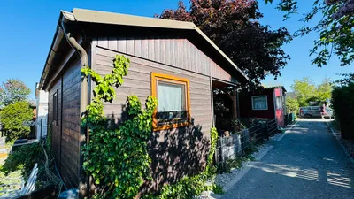2-Zimmer-Wohnung kaufen in Eisenstadt - Umgebung – 25 m², € 39.500 – Bild 6 von 17