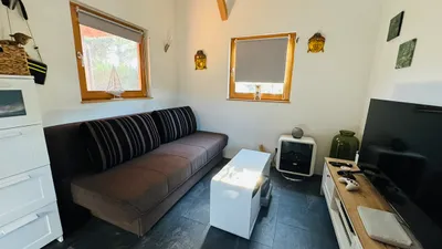 2-Zimmer-Wohnung kaufen in Eisenstadt - Umgebung – 25 m², € 39.500 – Bild 8 von 17
