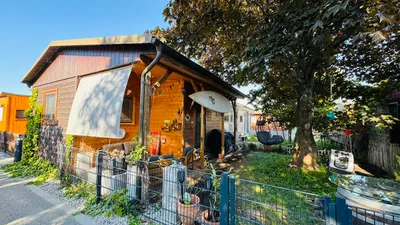2-Zimmer-Wohnung kaufen in Eisenstadt - Umgebung – 25 m², € 39.500 – Bild 4 von 17