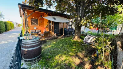 2-Zimmer-Wohnung kaufen in Eisenstadt - Umgebung – 25 m², € 39.500 – Bild 3 von 17