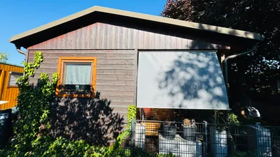 2-Zimmer-Wohnung kaufen in Eisenstadt - Umgebung – 25 m², € 39.500 – Bild 5 von 17