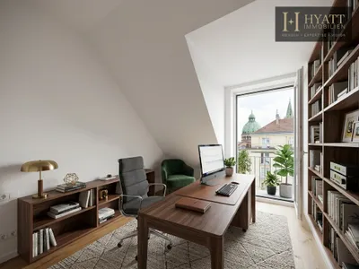 3-Zimmer-Wohnung kaufen in Wien – 131,71 m², € 1.316.700 – Bild 13 von 23