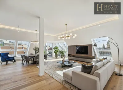 3-Zimmer-Wohnung kaufen in Wien – 131,71 m², € 1.316.700 – Bild 7 von 23