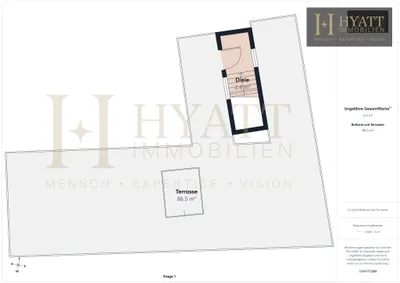 3-Zimmer-Wohnung kaufen in Wien – 131,71 m², € 1.316.700 – Bild 23 von 23