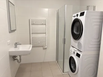 2-Zimmer-Wohnung mieten in Linz – 47,54 m², € 808 – Bild 3 von 4