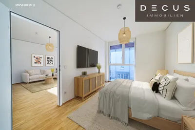 3-Zimmer-Wohnung mieten in Graz – 55 m², € 782 – Bild 9 von 34