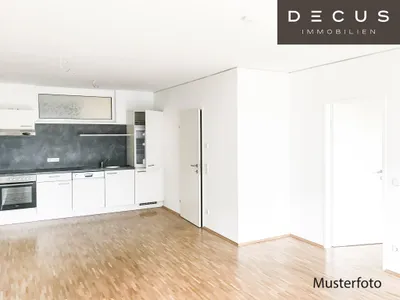 3-Zimmer-Wohnung mieten in Graz – 55 m², € 782 – Bild 2 von 34