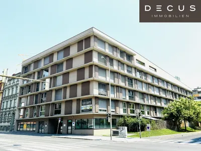 3-Zimmer-Wohnung mieten in Graz – 55 m², € 782 – Bild 6 von 34