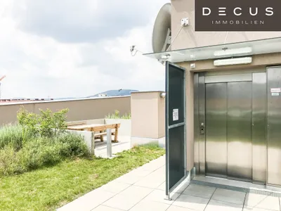 3-Zimmer-Wohnung mieten in Graz – 55 m², € 782 – Bild 33 von 34