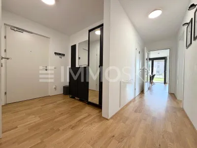 4-Zimmer-Wohnung kaufen in Dornbirn – 84 m², € 600.000 – Bild 4 von 5