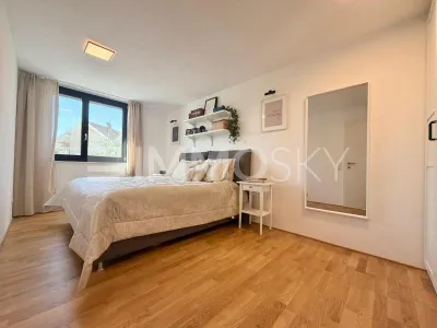 4-Zimmer-Wohnung kaufen in Dornbirn – 84 m², € 600.000 – Bild 3 von 5