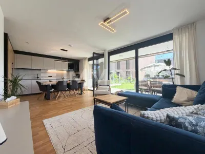 4-Zimmer-Wohnung kaufen in Dornbirn – 84 m², € 600.000 – Bild 2 von 5
