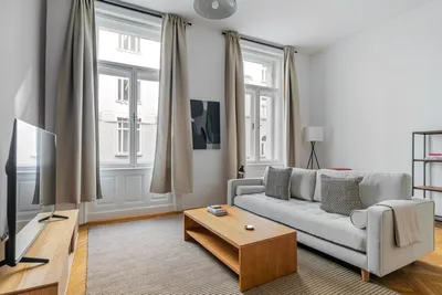 4-Zimmer-Wohnung mieten in Wien – 146 m², € 4.095