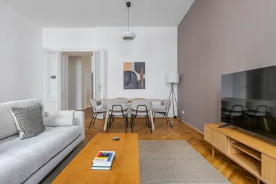 4-Zimmer-Wohnung mieten in Wien – 146 m², € 4.095 – Bild 3 von 30