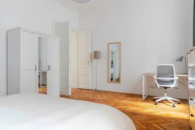 4-Zimmer-Wohnung mieten in Wien – 146 m², € 4.095 – Bild 14 von 30