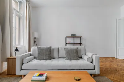 4-Zimmer-Wohnung mieten in Wien – 146 m², € 4.095 – Bild 2 von 30