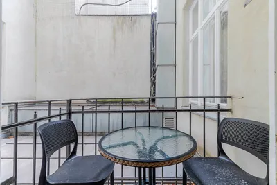 4-Zimmer-Wohnung mieten in Wien – 146 m², € 4.095 – Bild 11 von 30