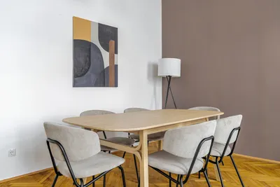 4-Zimmer-Wohnung mieten in Wien – 146 m², € 4.095 – Bild 7 von 30