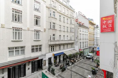 4-Zimmer-Wohnung mieten in Wien – 146 m², € 4.095 – Bild 6 von 30