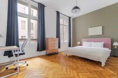 4-Zimmer-Wohnung mieten in Wien – 146 m², € 4.095 – Bild 12 von 30