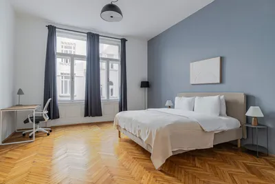 4-Zimmer-Wohnung mieten in Wien – 146 m², € 4.095 – Bild 20 von 30
