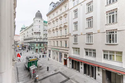 4-Zimmer-Wohnung mieten in Wien – 146 m², € 4.095 – Bild 5 von 30
