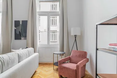 4-Zimmer-Wohnung mieten in Wien – 146 m², € 4.095 – Bild 4 von 30