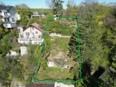Grundstück kaufen in Korneuburg – 506 m², € 268.000 – Bild 3 von 7