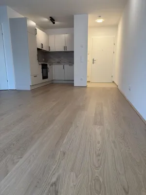 2-Zimmer-Wohnung mieten in Wien – 48 m², € 1.050