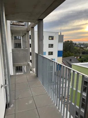 2-Zimmer-Wohnung mieten in Wien – 48 m², € 1.050 – Bild 10 von 14
