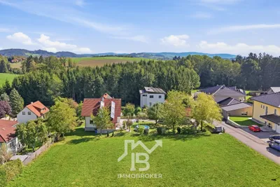 Grundstück kaufen in Urfahr-Umgebung – 930 m², € 139.500 – Bild 4 von 10