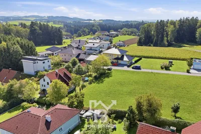 Grundstück kaufen in Urfahr-Umgebung – 930 m², € 139.500 – Bild 6 von 10