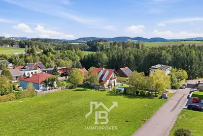 Grundstück kaufen in Urfahr-Umgebung – 930 m², € 139.500 – Bild 5 von 10